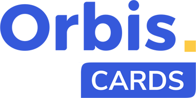 Orbis Cards