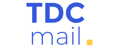 TDC mail