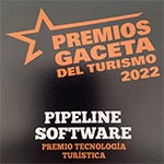Premios Gaceta Turismo 2022