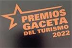 Premios Gaceta Turismo 2022