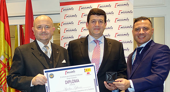 Premios Estrella de oro