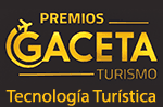 Premios Gaceta Turismo 2016