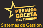 Premios Gaceta Turismo 2019