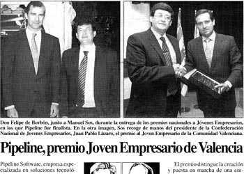 premios