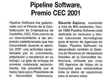 Premios CEC