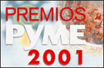 PYME 2001