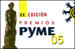 PYME 2005