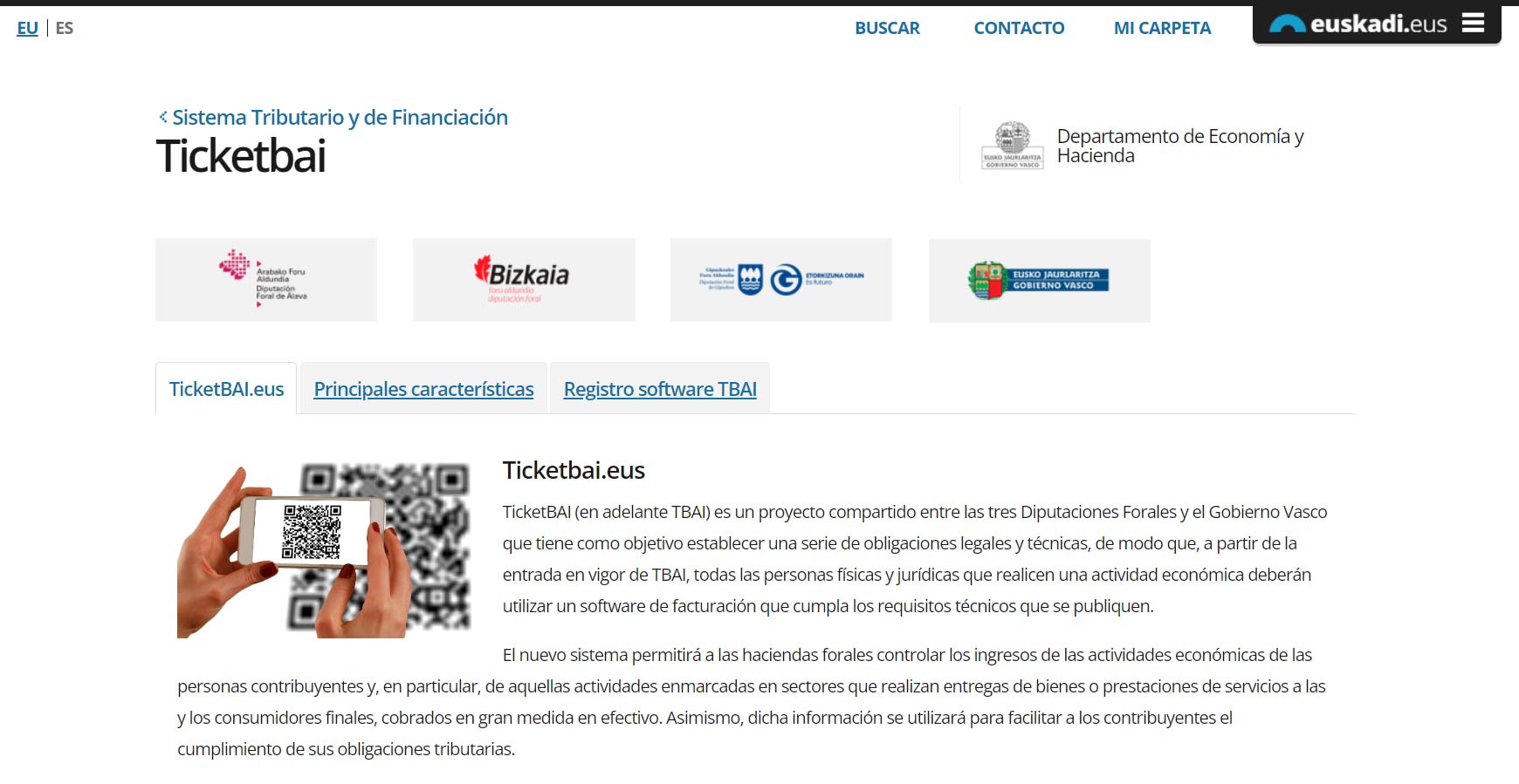 TICKETBAI