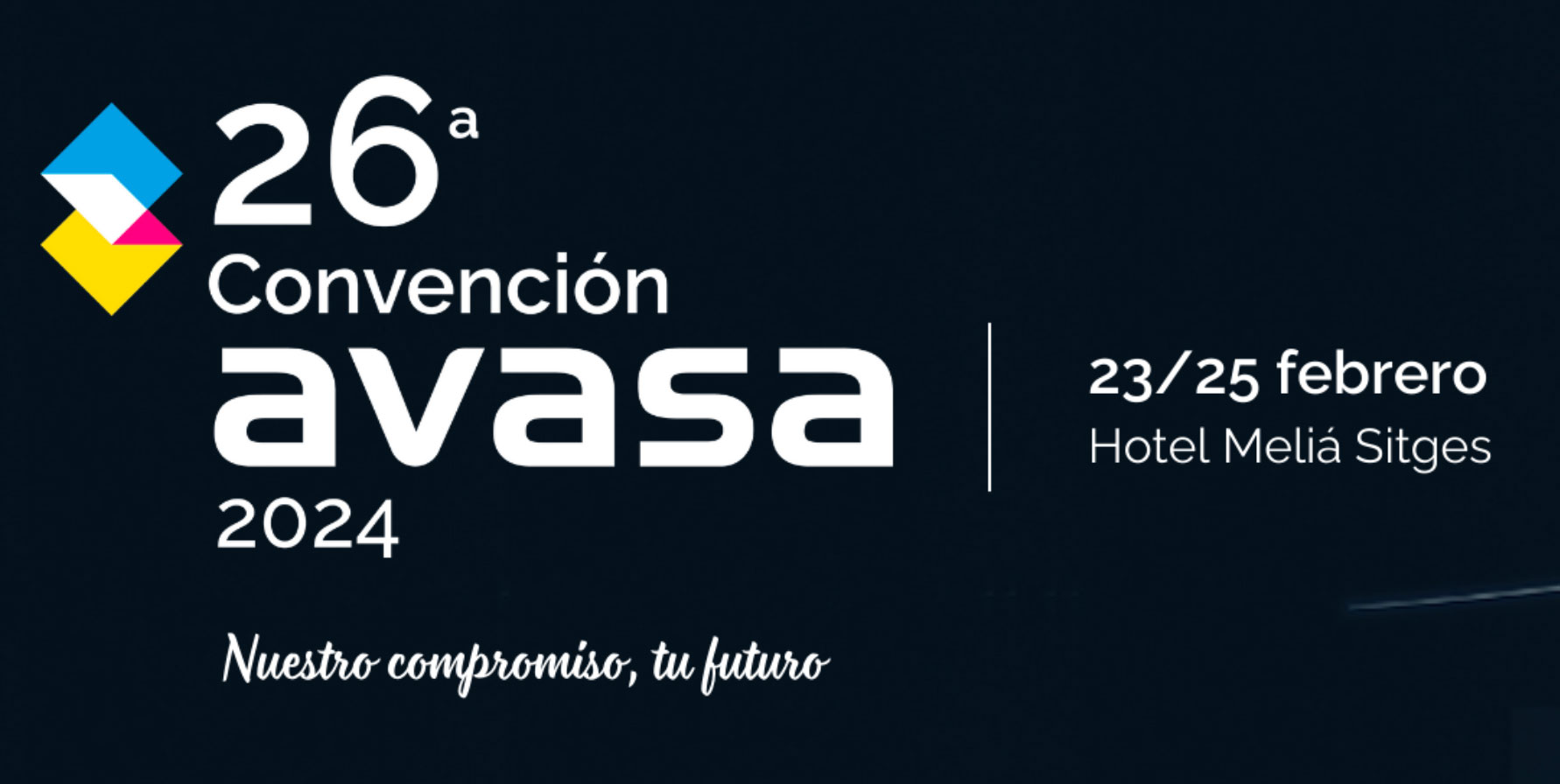 Convención AVASA