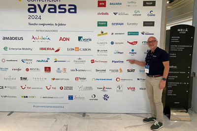 26ª Convencion AVASA