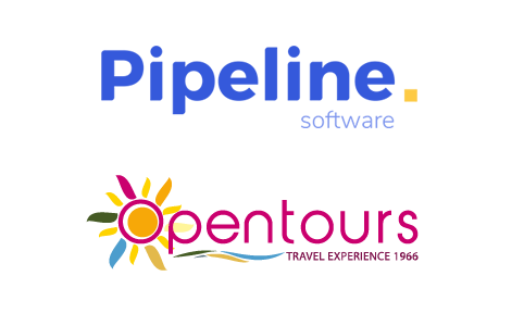 Pipeline Software integra Opentours en su plataforma Orbis Hoteles Pipeline Software integra Opentours en su plataforma Orbis Hoteles