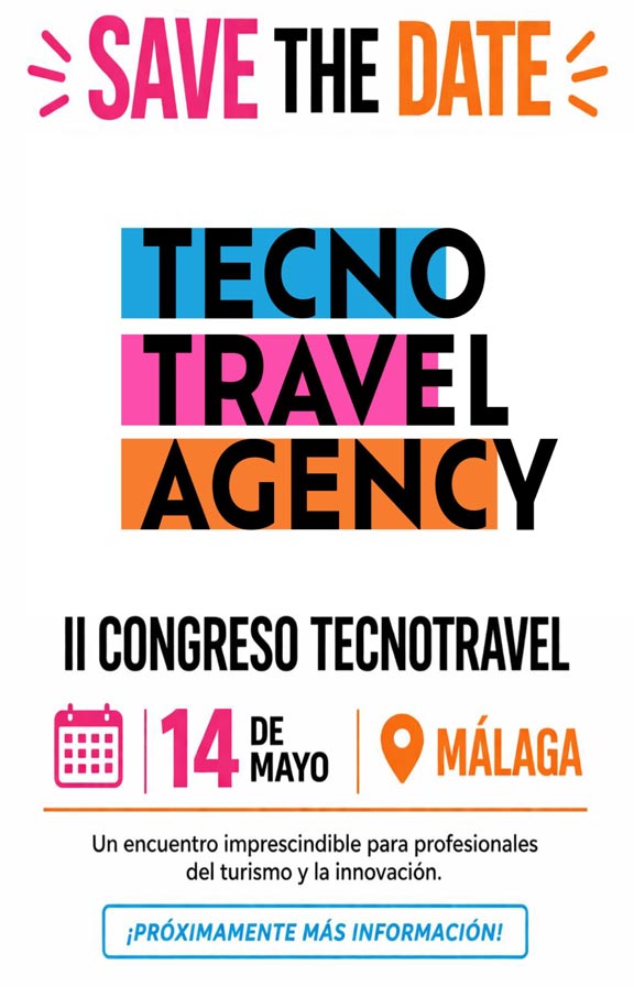 Pipeline Software estar&aacute; en Tecno Travel Agency 2026