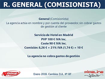 Cambios en la Disposición Adicional 4ª del Reglamento de Facturación (Real Decreto 1075/2017, de 29 de diciembre)