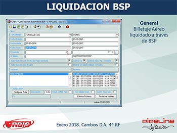 Cambios en la Disposición Adicional 4ª del Reglamento de Facturación (Real Decreto 1075/2017, de 29 de diciembre)