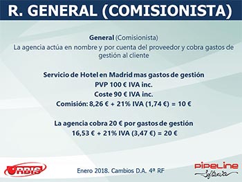 Cambios en la Disposición Adicional 4ª del Reglamento de Facturación (Real Decreto 1075/2017, de 29 de diciembre)