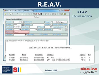 Suministro Inmediato de Información del IVA, Nuevos criterios de tributación agencias de viajes: SII