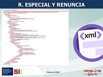 Suministro Inmediato de Información del IVA, Nuevos criterios de tributación agencias de viajes: SII