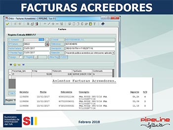 Suministro Inmediato de Información del IVA, Nuevos criterios de tributación agencias de viajes: SII