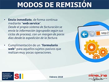 Suministro Inmediato de Información del IVA, Nuevos criterios de tributación agencias de viajes: SII