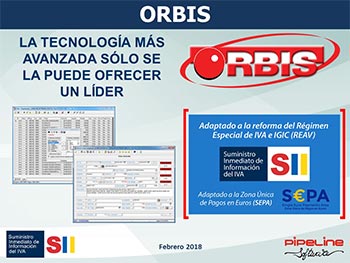 Suministro Inmediato de Información del IVA, Nuevos criterios de tributación agencias de viajes: SII