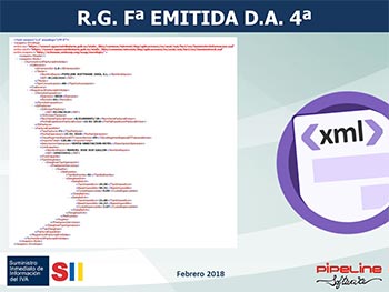 Suministro Inmediato de Información del IVA, Nuevos criterios de tributación agencias de viajes: SII