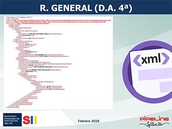 Suministro Inmediato de Información del IVA, Nuevos criterios de tributación agencias de viajes: SII