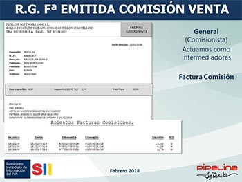 Suministro Inmediato de Información del IVA, Nuevos criterios de tributación agencias de viajes: SII