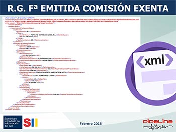 Suministro Inmediato de Información del IVA, Nuevos criterios de tributación agencias de viajes: SII