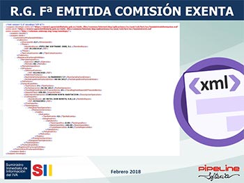 Suministro Inmediato de Información del IVA, Nuevos criterios de tributación agencias de viajes: SII