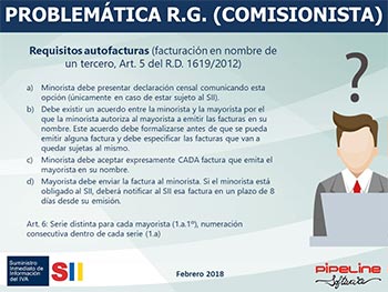 Suministro Inmediato de Información del IVA, Nuevos criterios de tributación agencias de viajes: SII