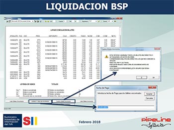 Suministro Inmediato de Información del IVA, Nuevos criterios de tributación agencias de viajes: SII